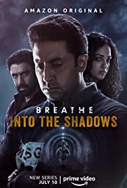 Breathe Into the Shadows 2020 S01 ALL EP full movie download